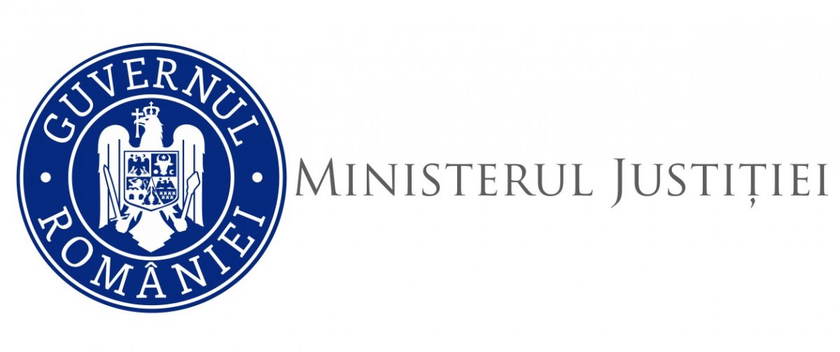 Ministerul Justiției, Proiect De Majorare A Normelor De Hrană Pentru ...