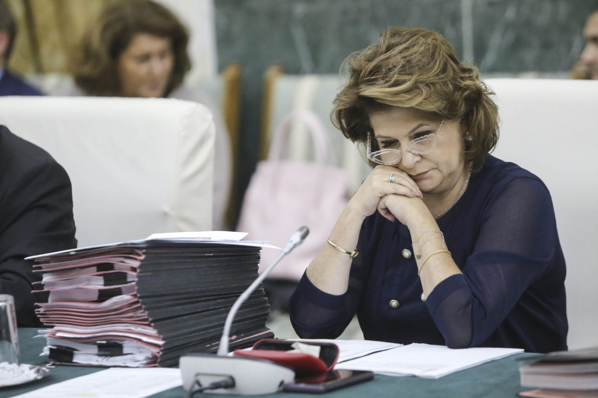 rovana plumb Inquam Photos/Octav Ganea
