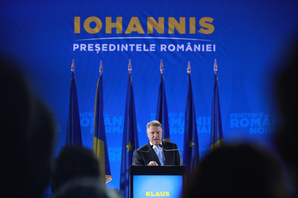 iohannis