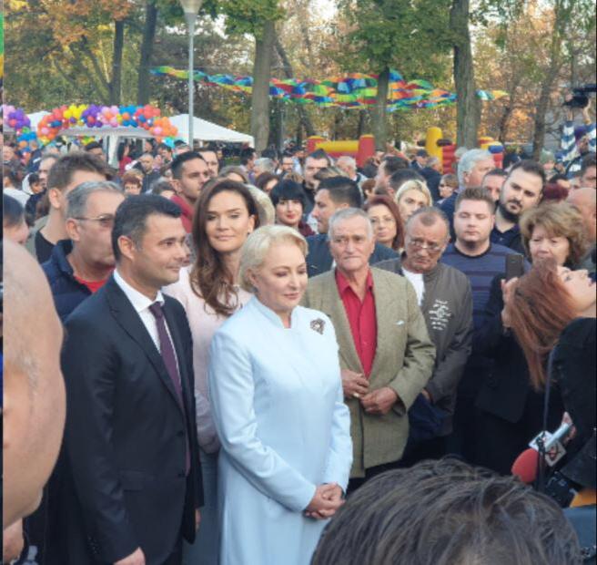 dancila youtube