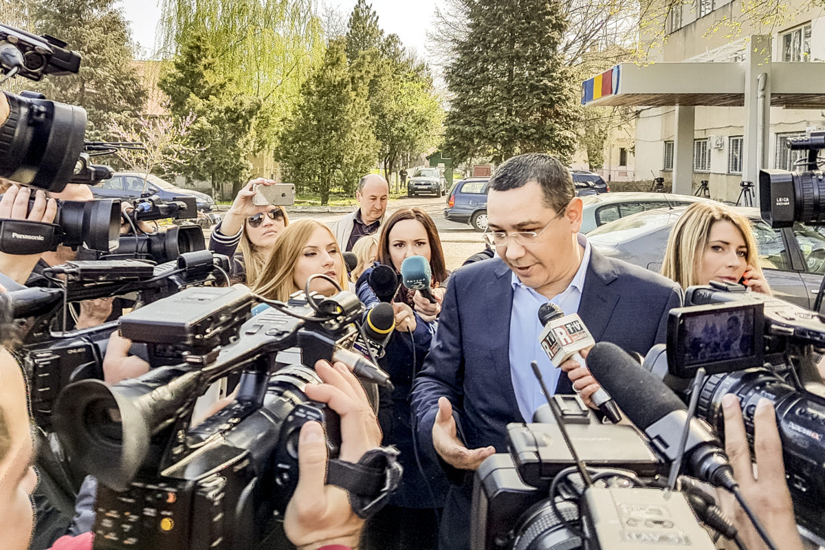 victor ponta