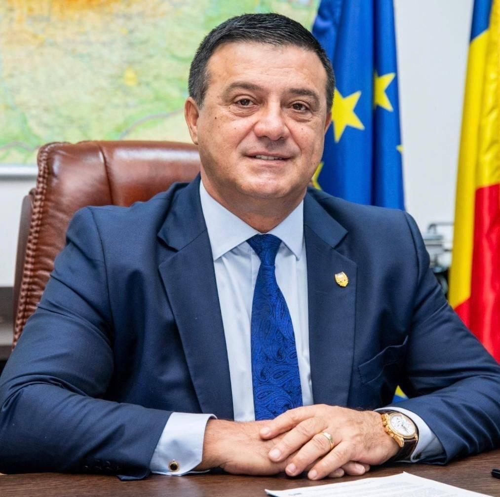 Niculae Bădălău