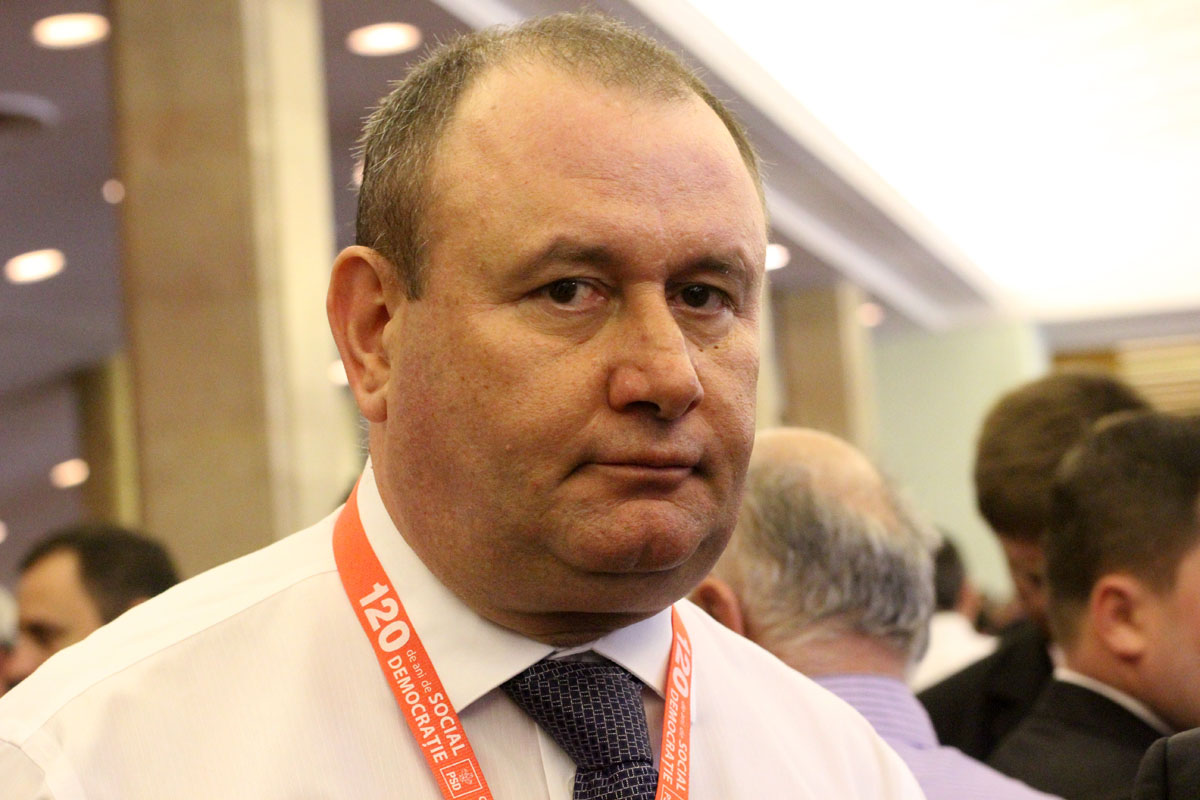 Ion Mocioalcă