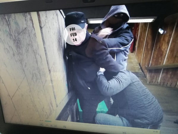 redactie