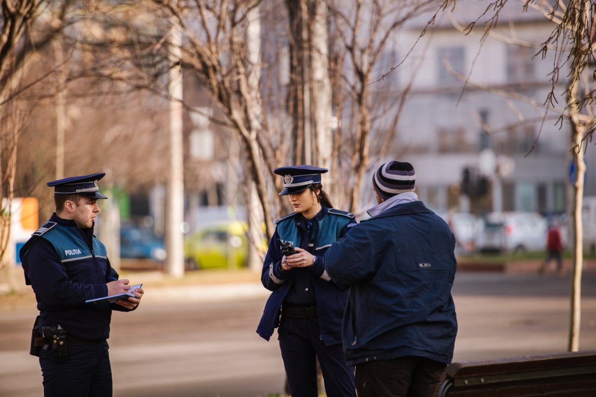 sursa foto: Facebook/Poliția Română