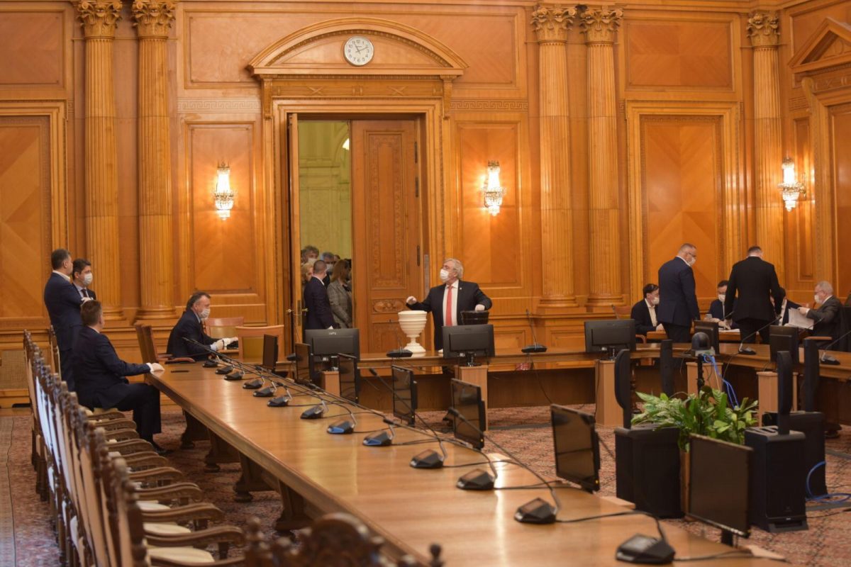 Redacție