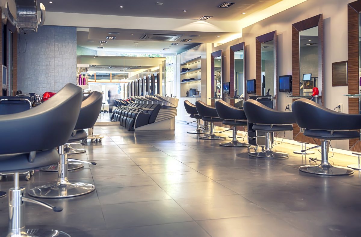 salon