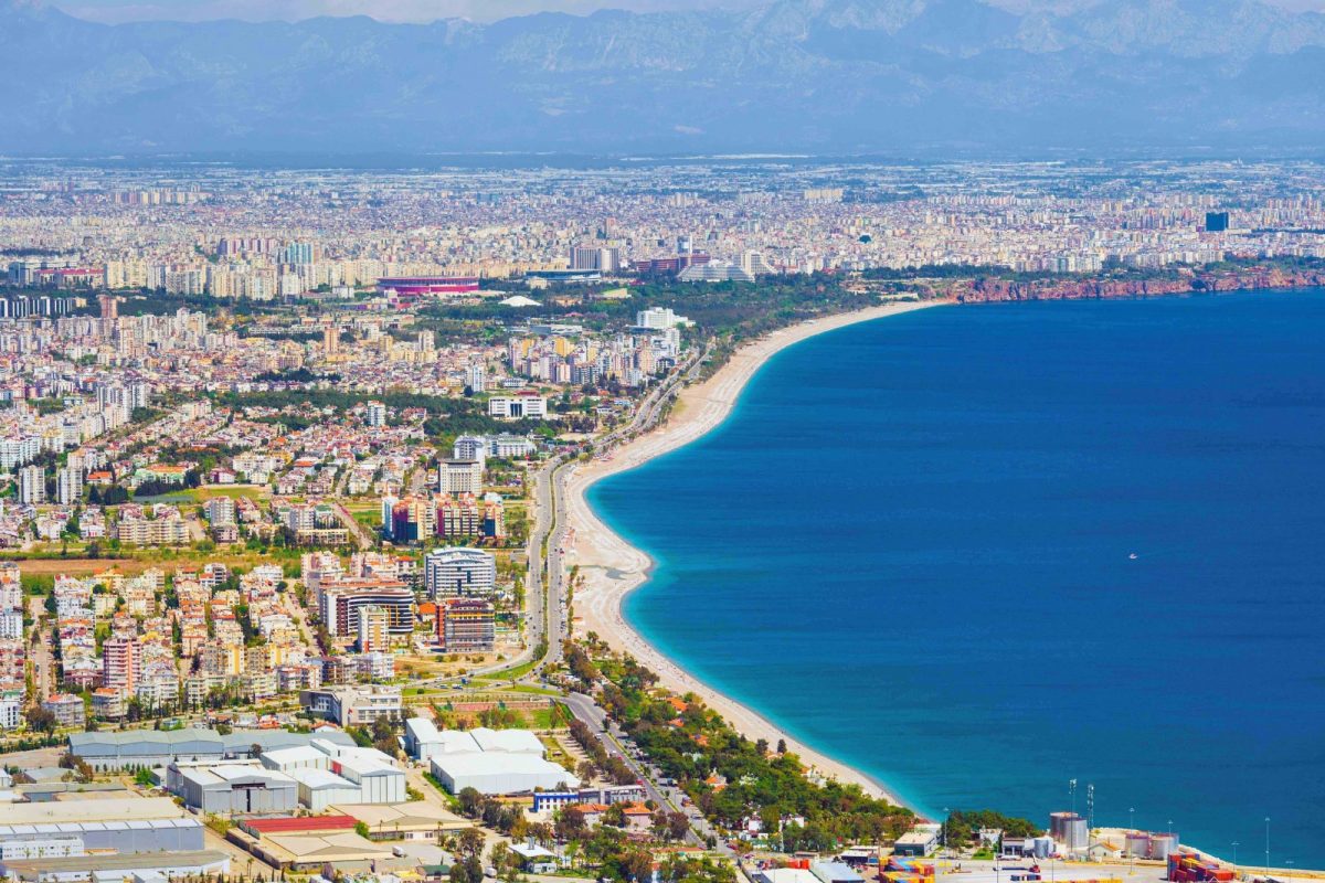 antalya