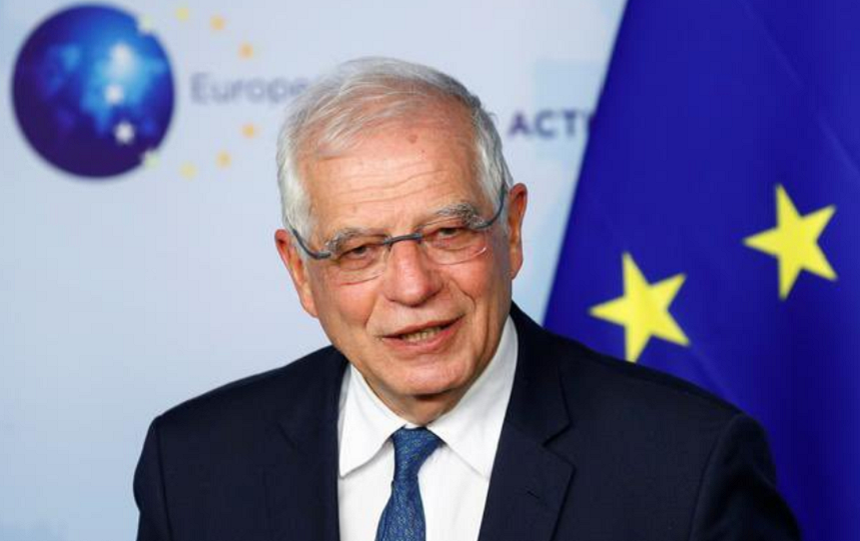 josep borell