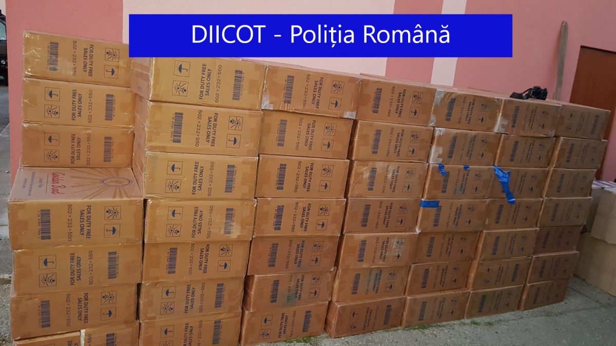 diicot