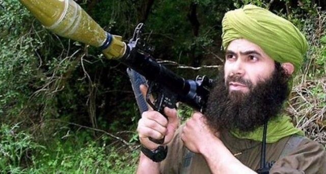 al qaeda