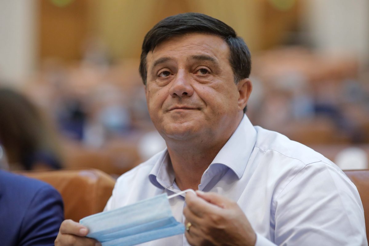 Inquam photos/ George Călin