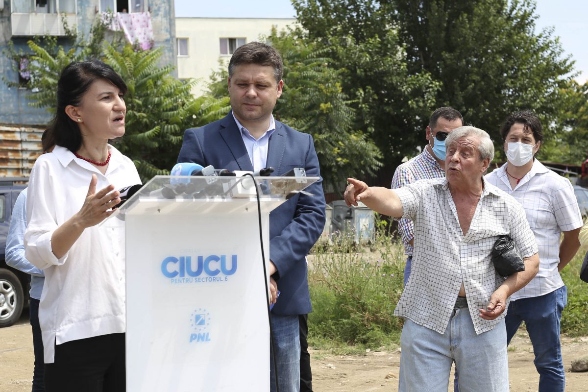 Inquam Photos / Sabin Cîrstoveanu