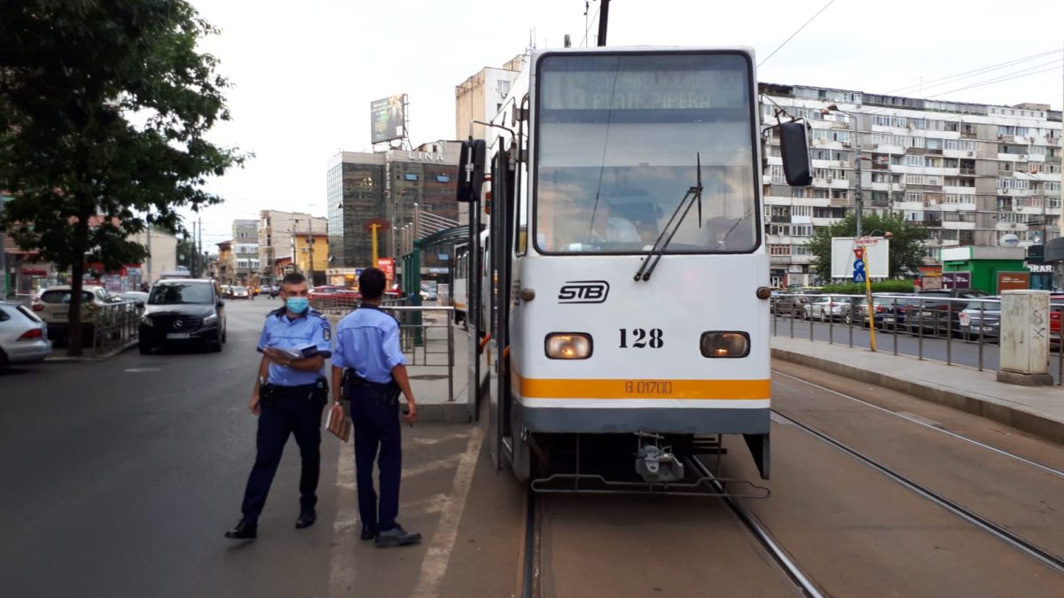 sursa foto: Poliția Capitalei