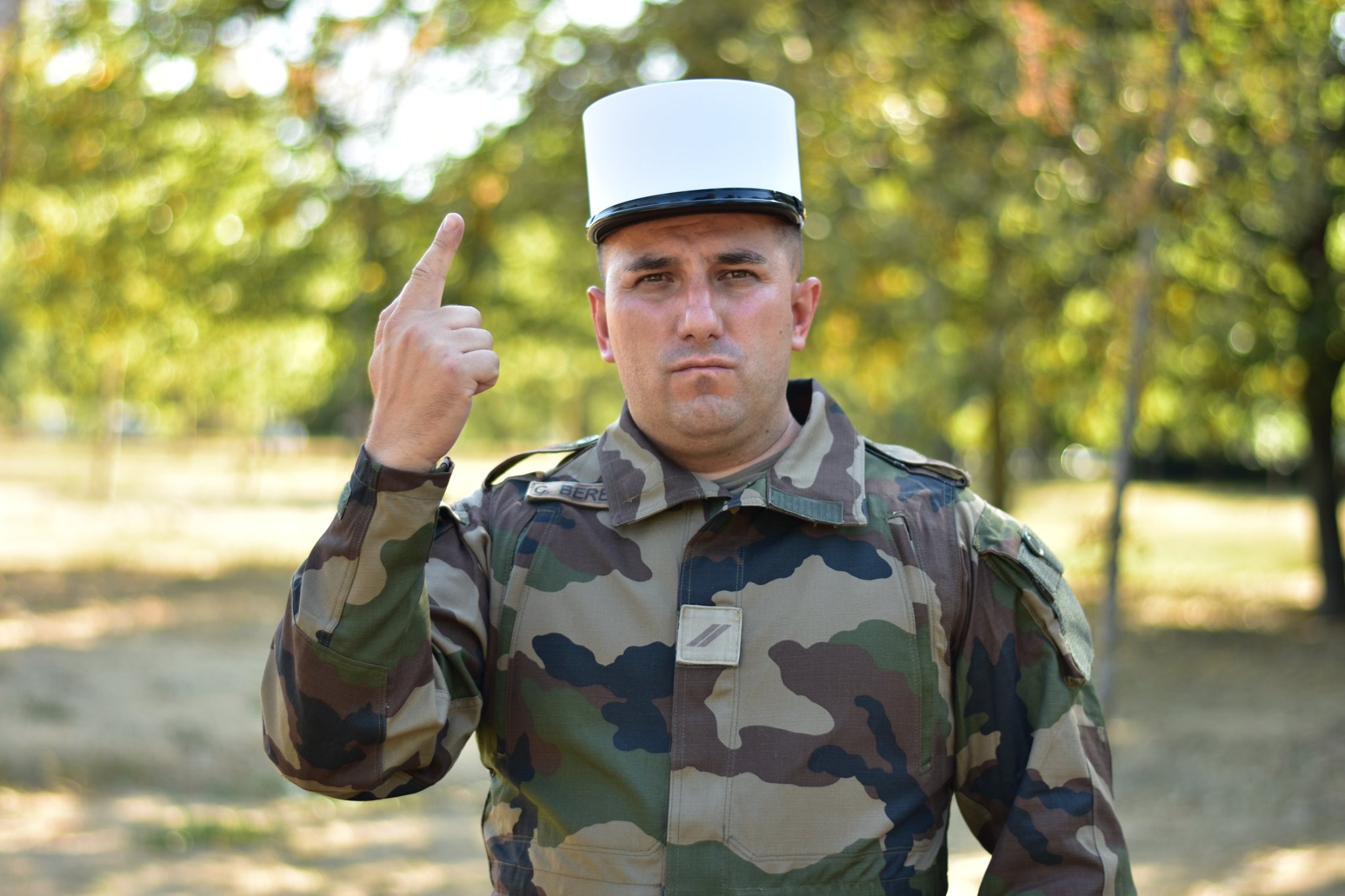Facebook/Cătălin Berenghi