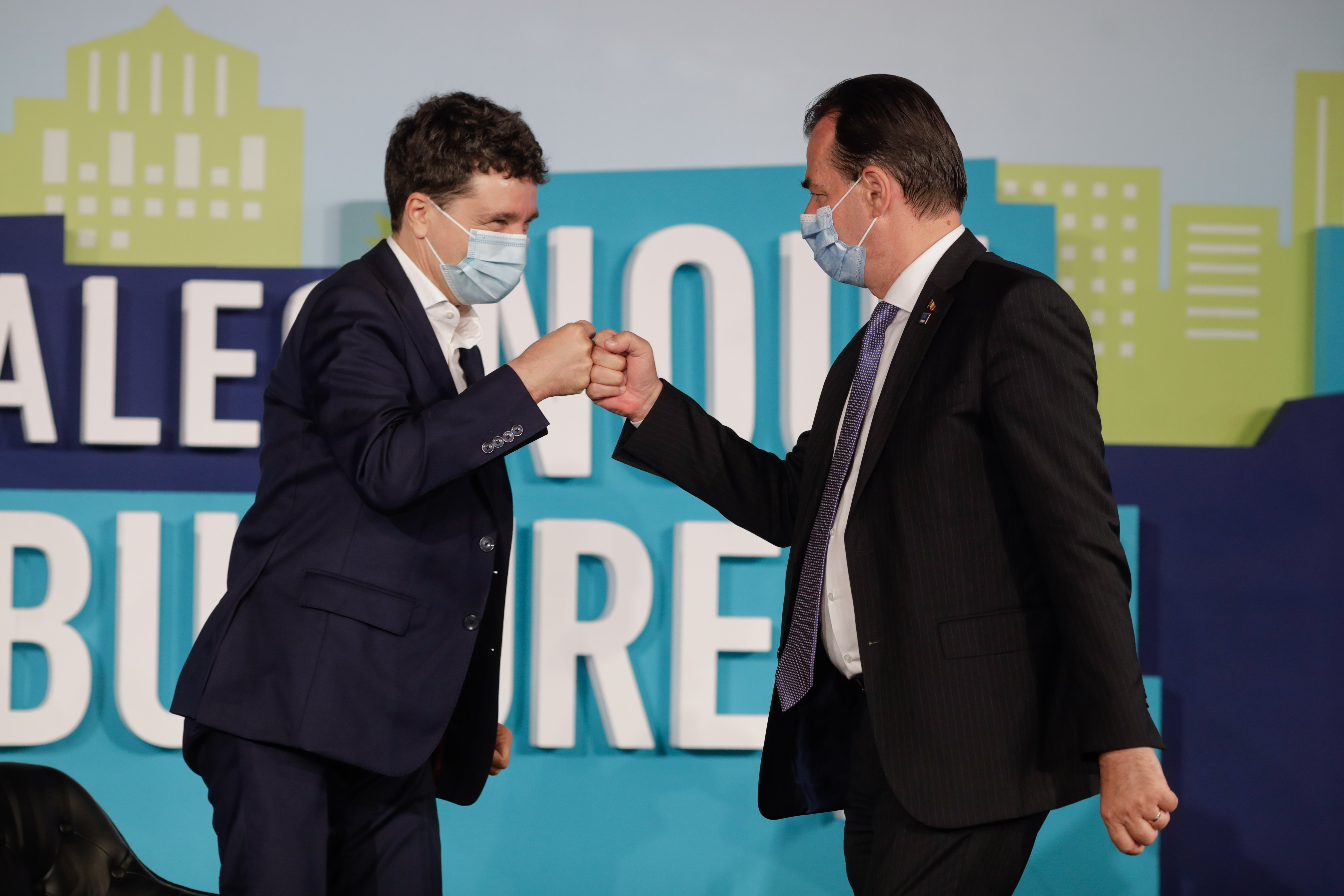Inquam Photos / George Călin