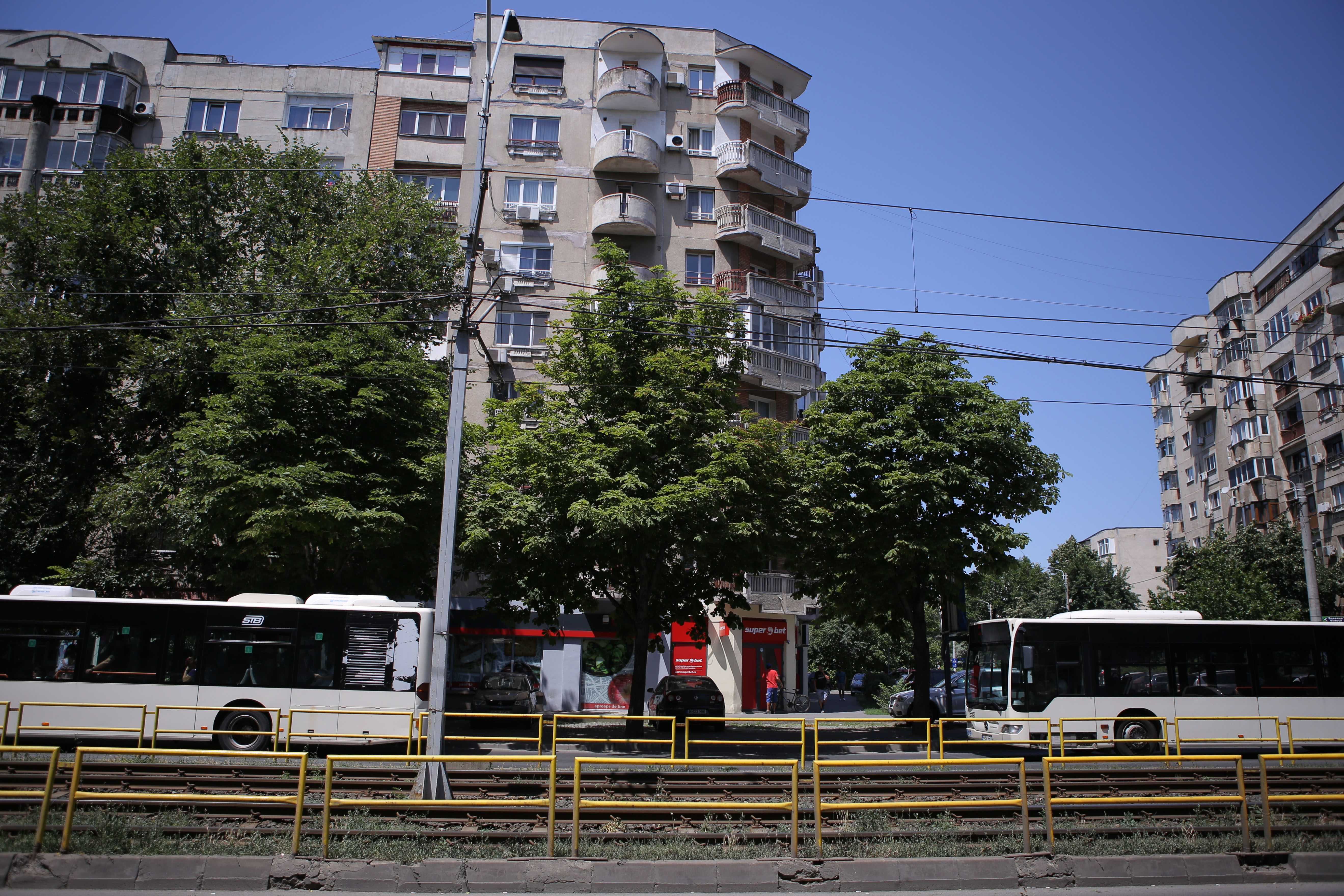 Inquam Photos / George Călin