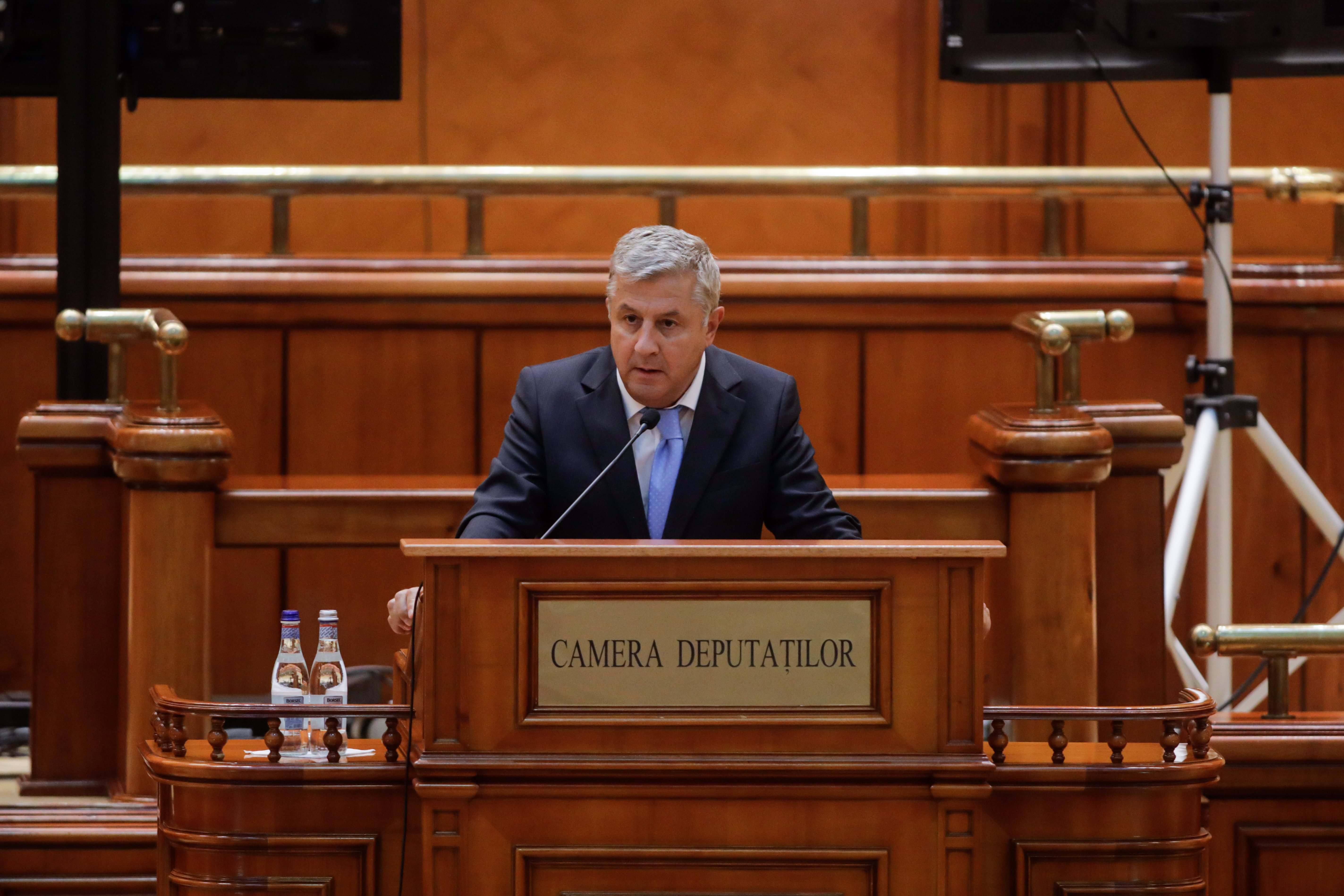 Inquam Photos / George Călin