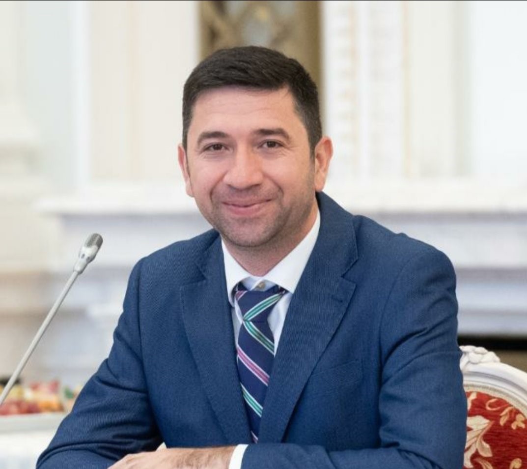 Facebook / Radu Preda