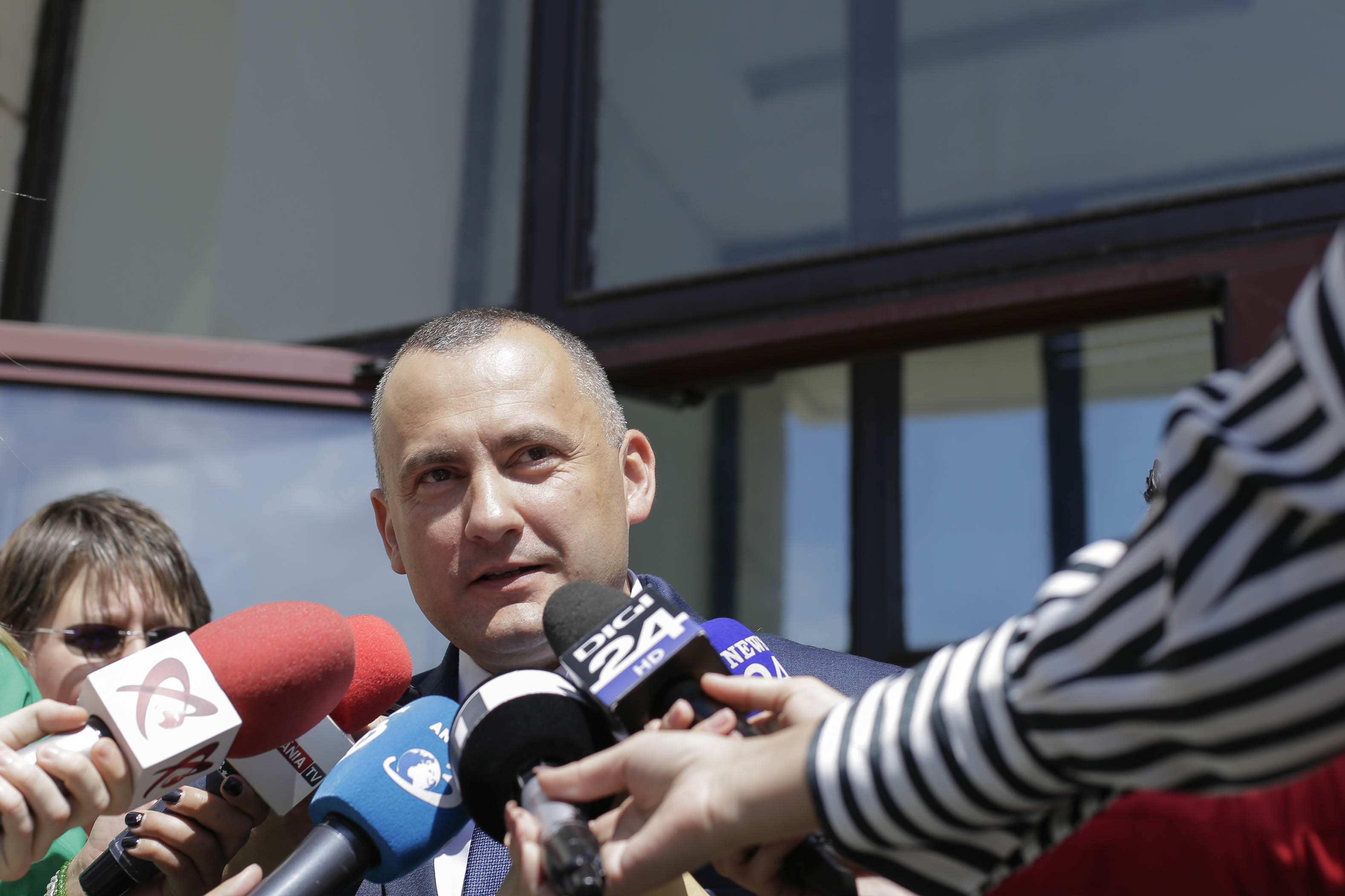 Inquam Photos / George Călin