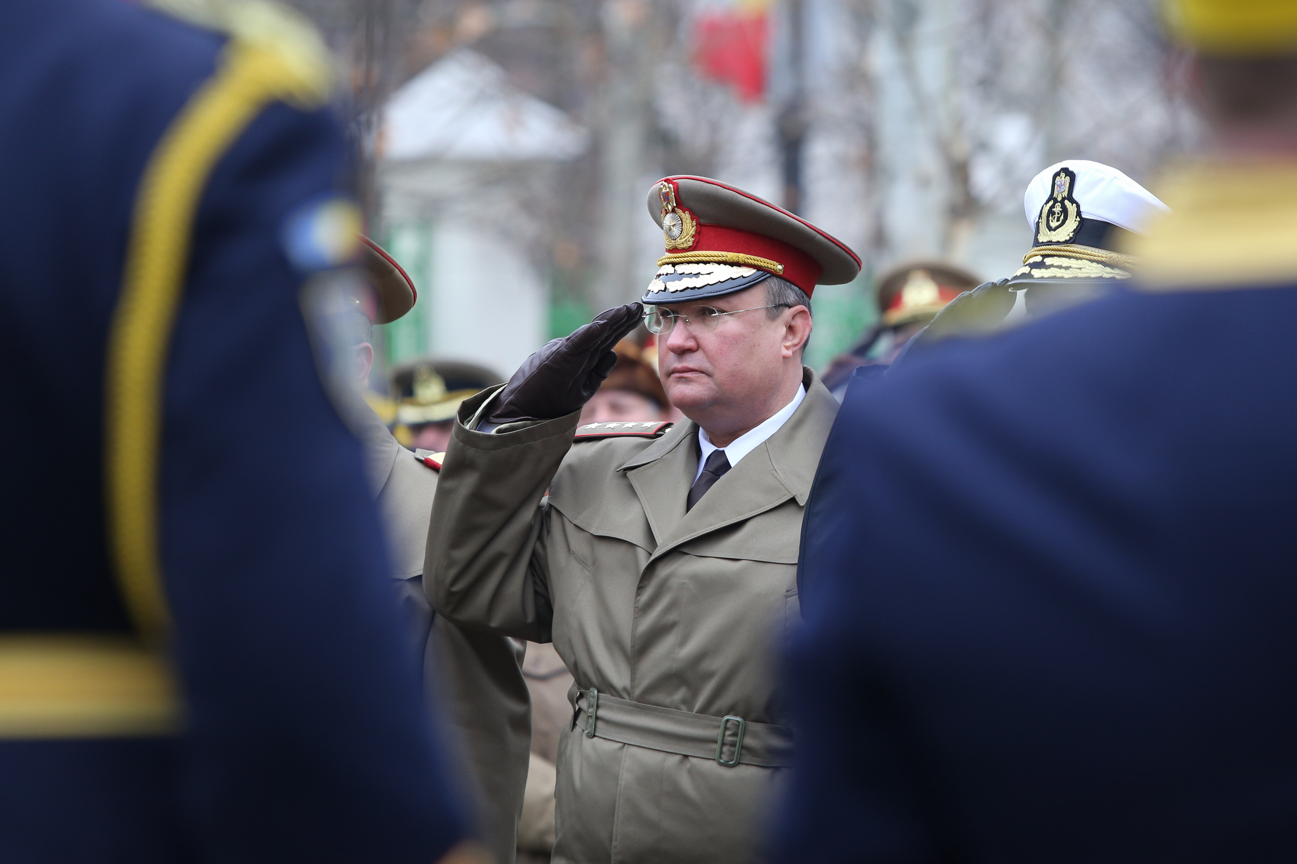 Inquam Photos / George Călin