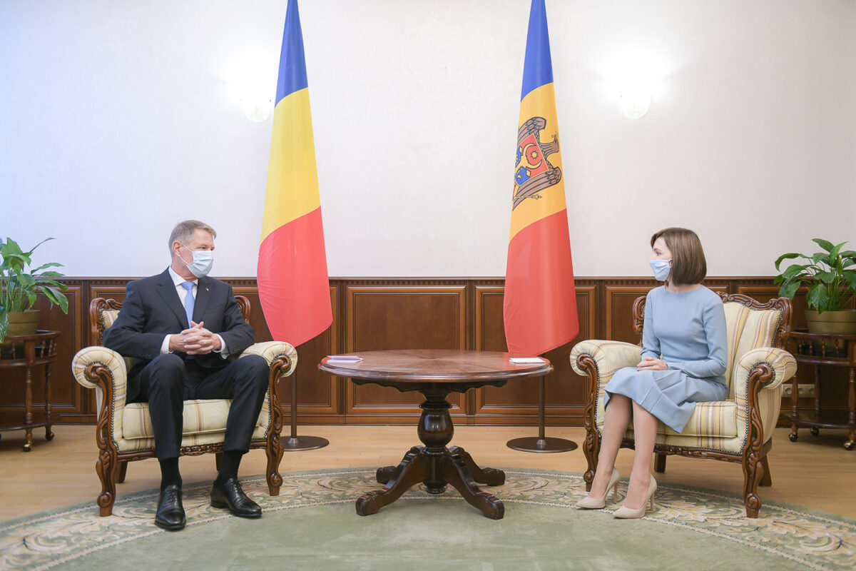 Presidency.ro