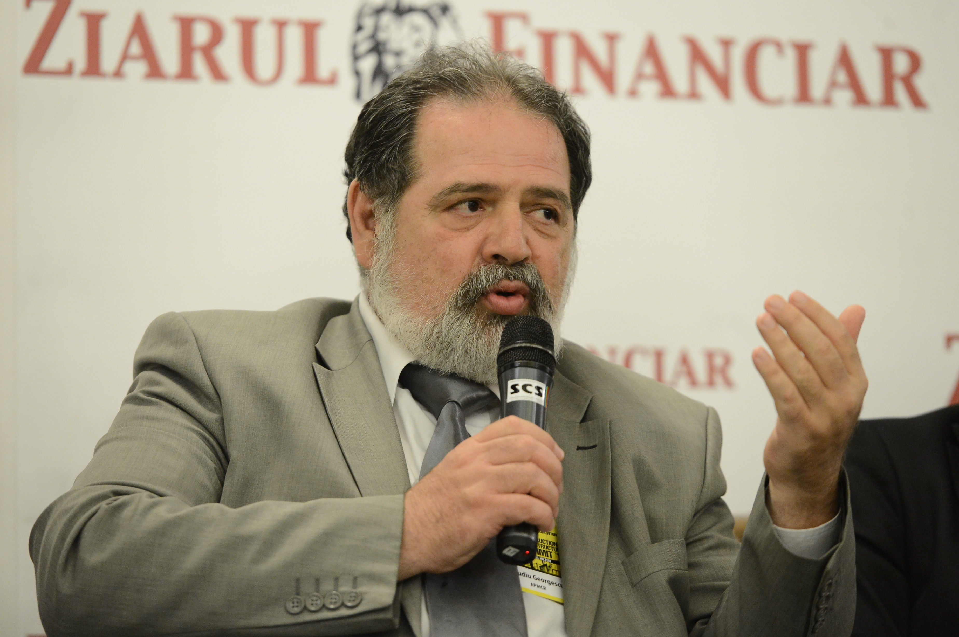 Ziarul Financiar