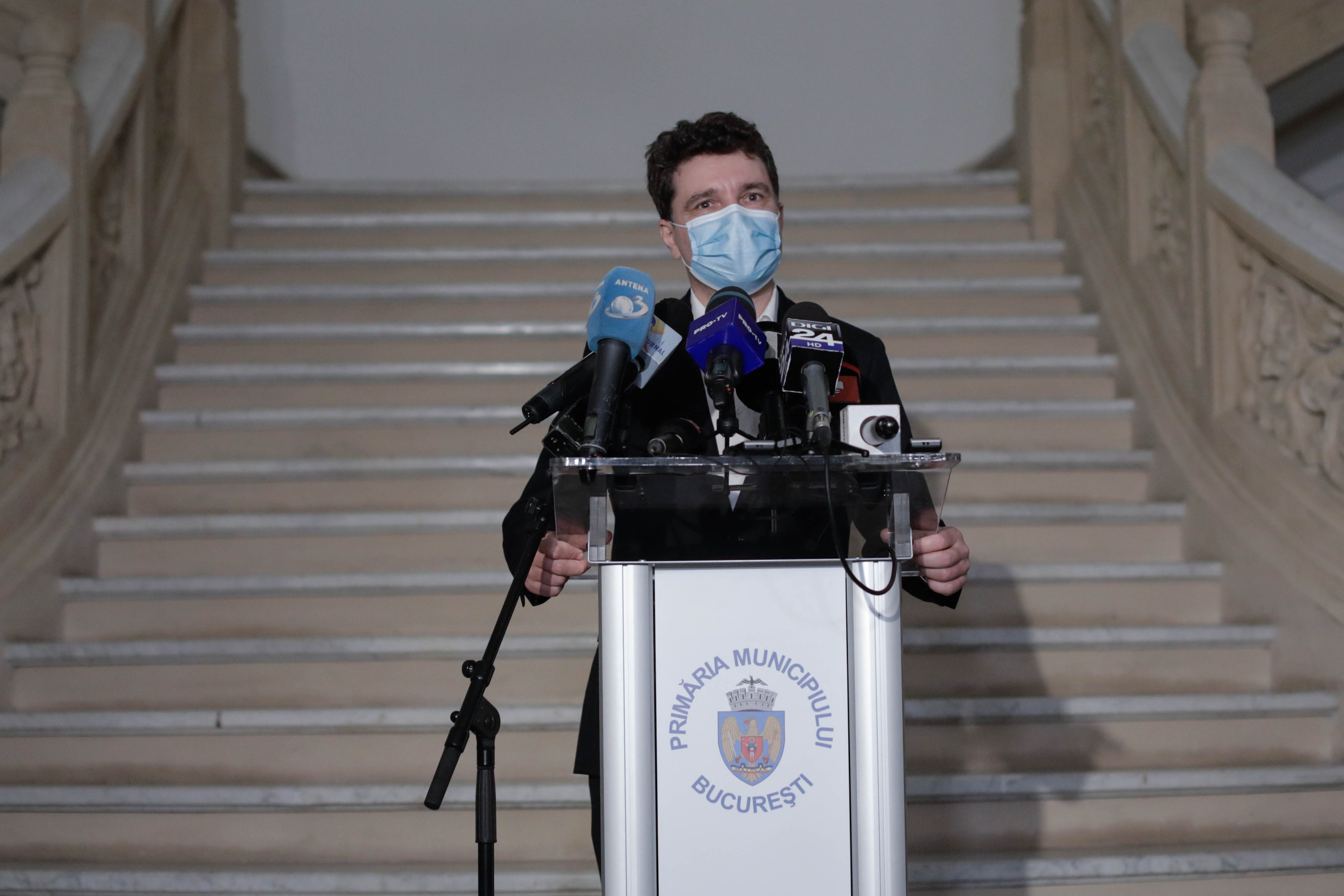 Inquam Photos / George Călin