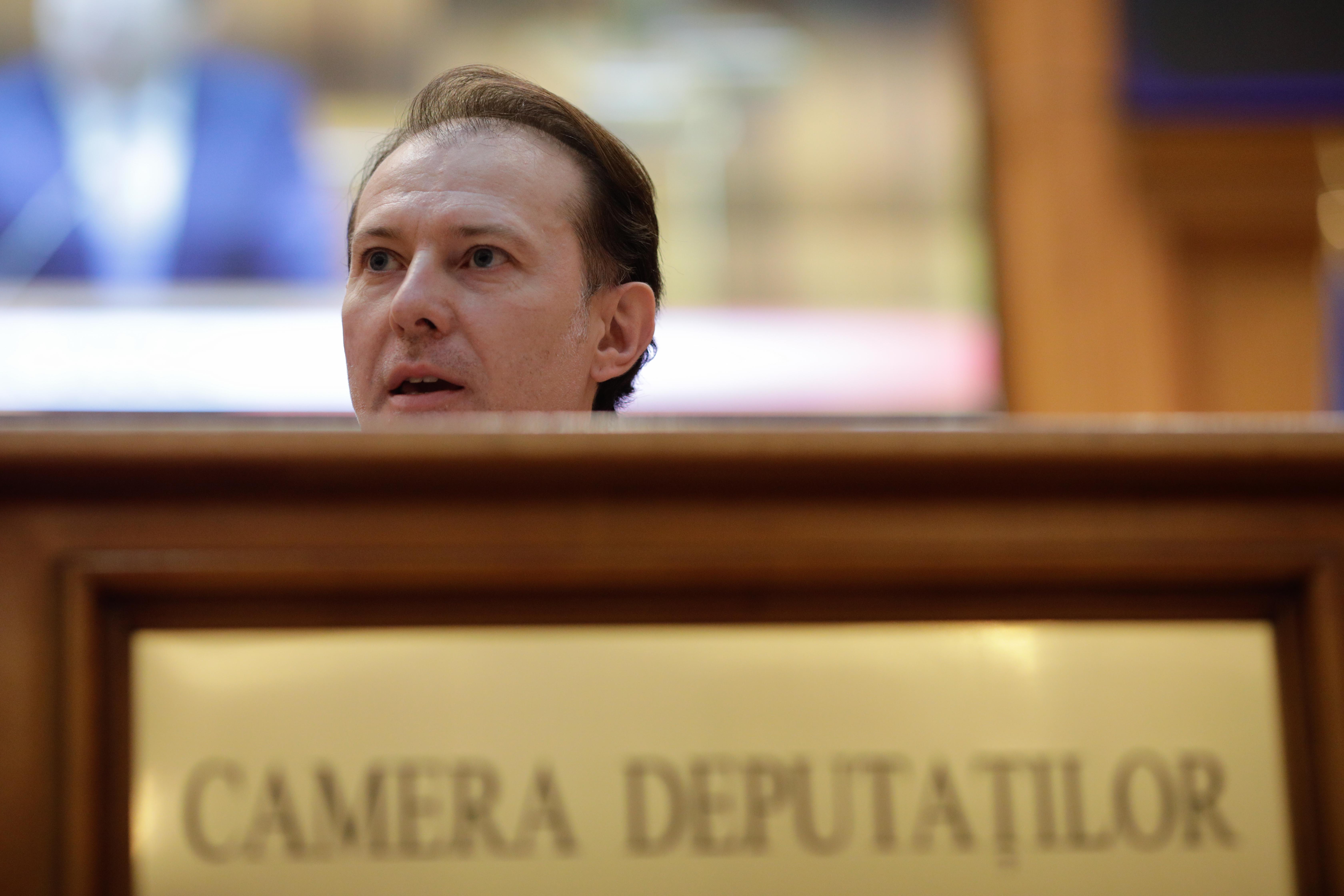 Inquam Photos / George Călin