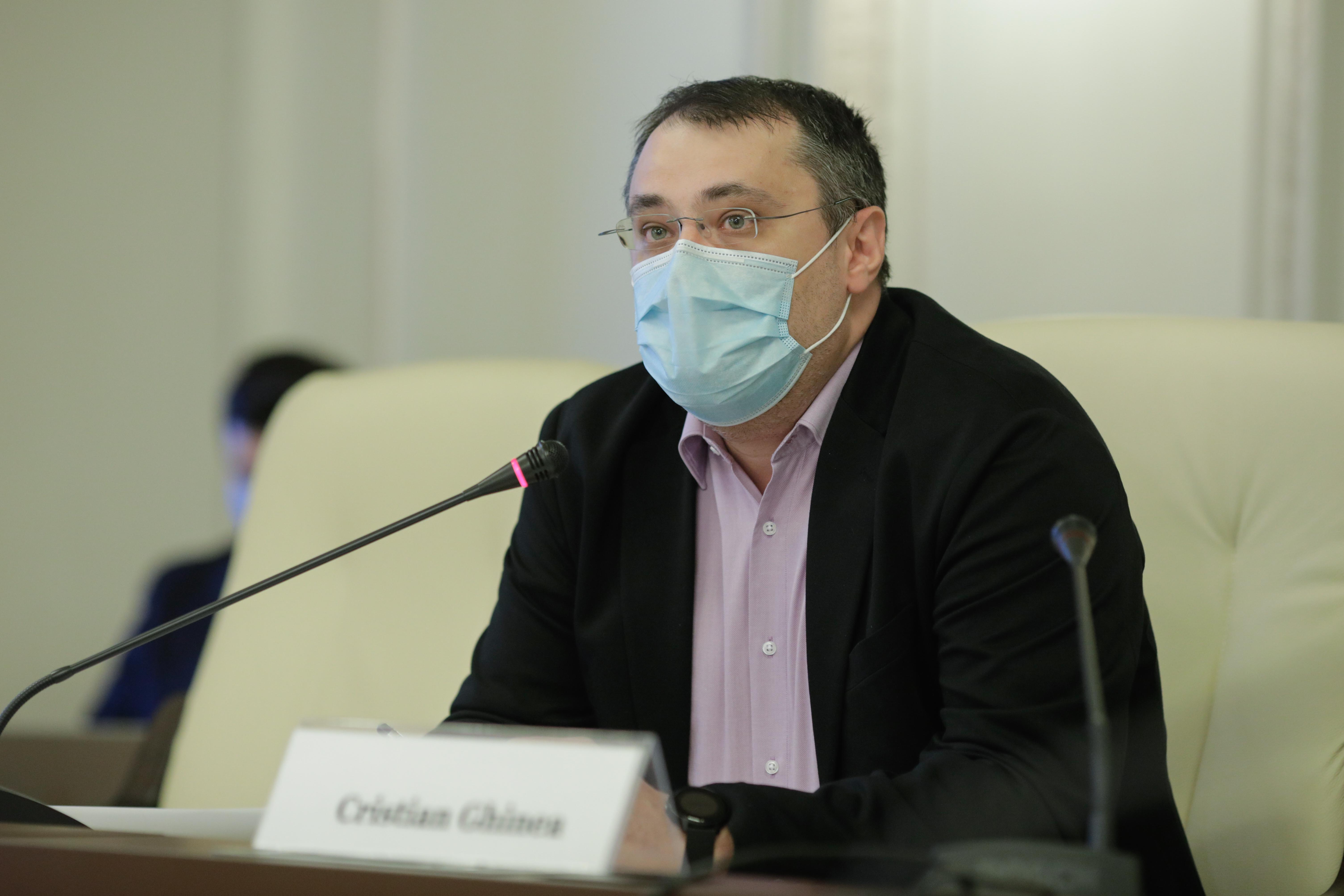 Inquam Photos / George Călin