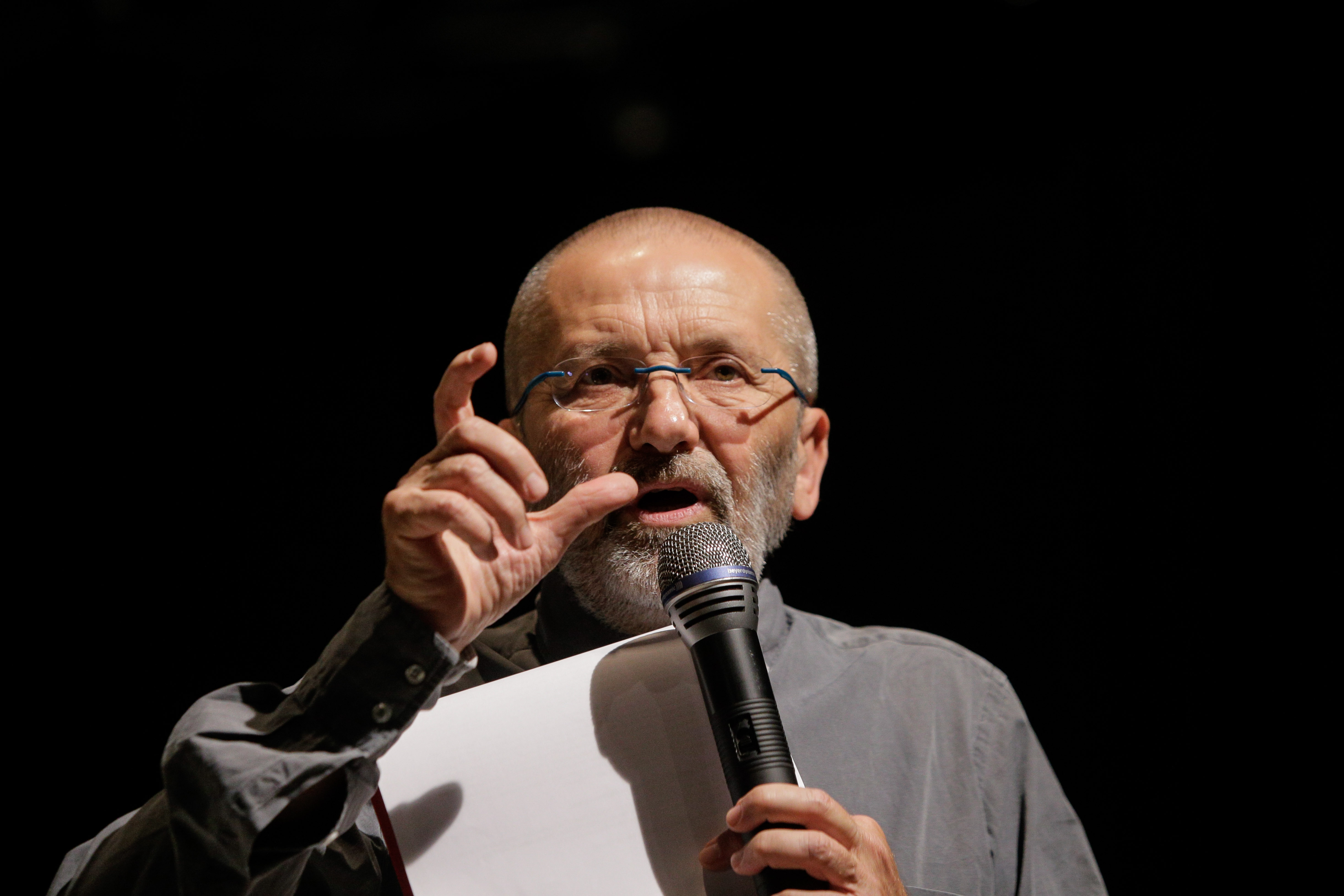 Inquam Photos / George Călin