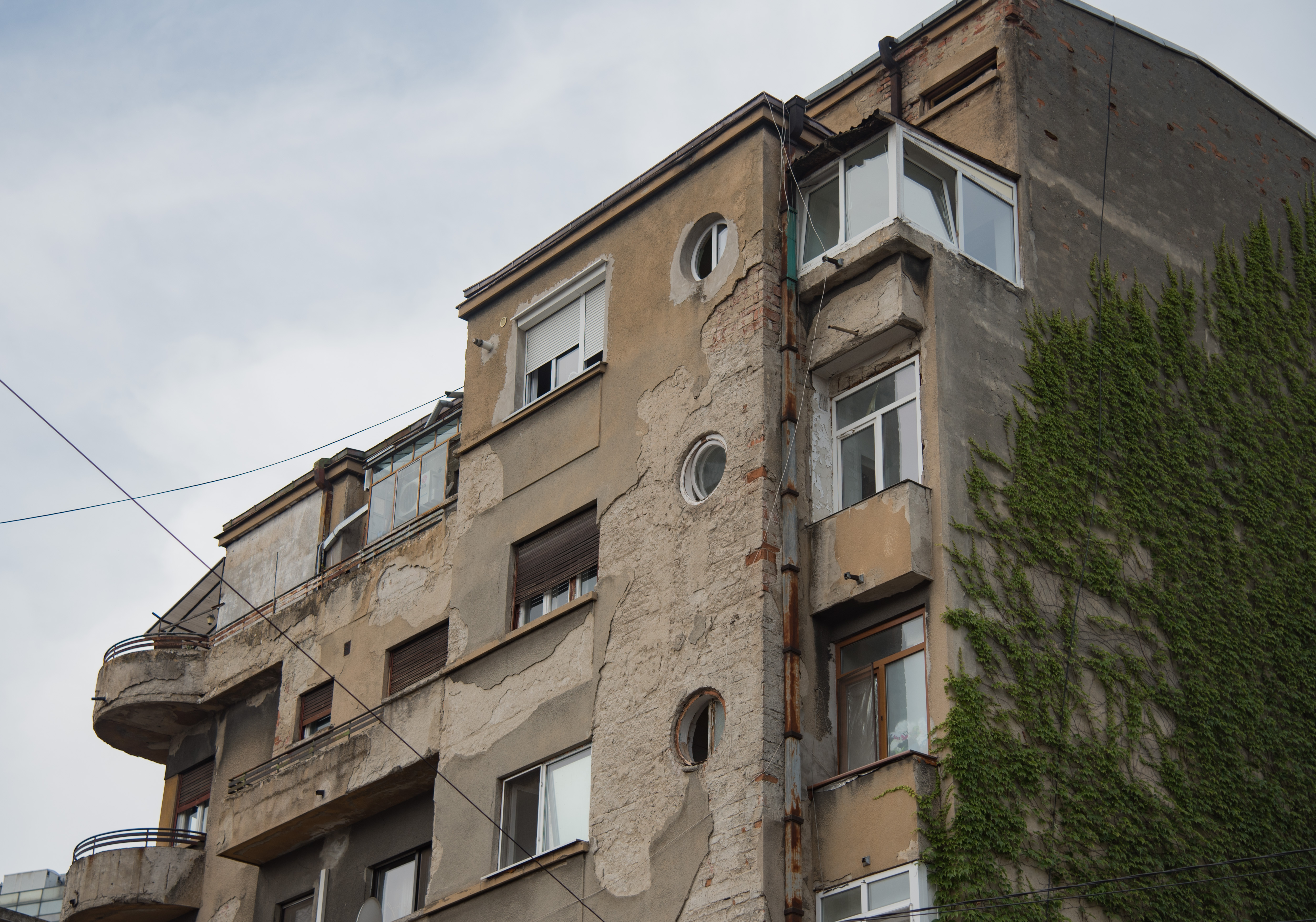Inquam Photos / Alberto Groşescu