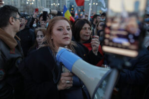 Inquam Photos / Octav Ganea