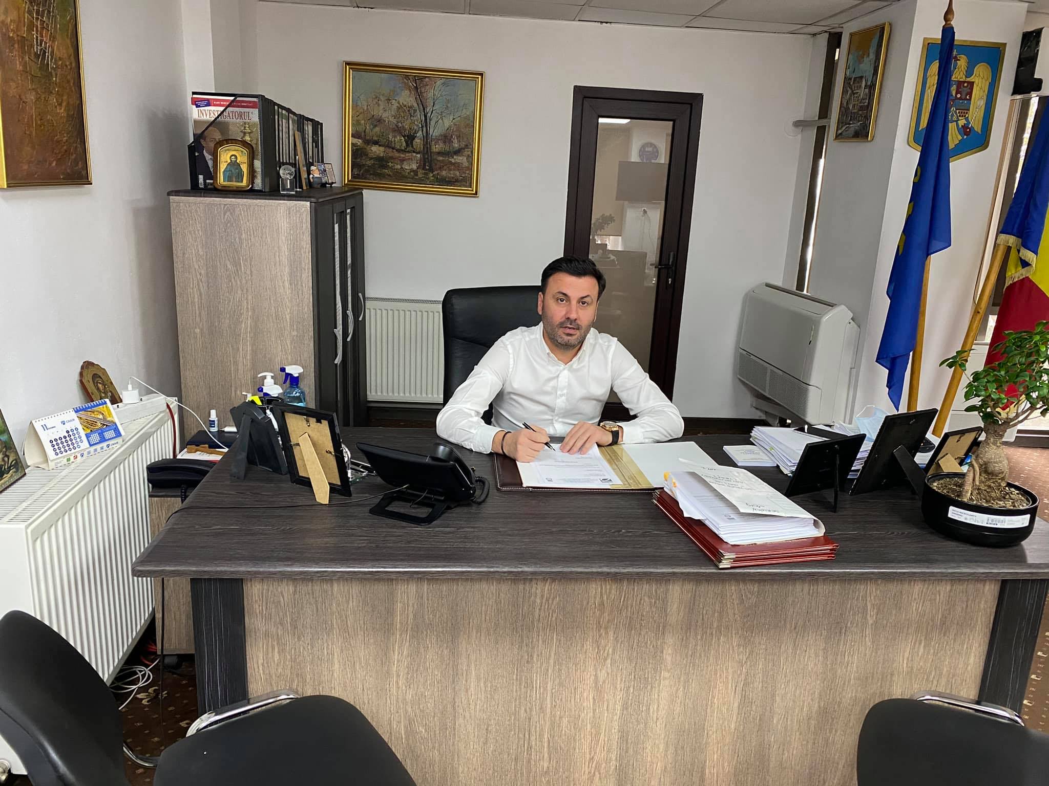 Facebook / Bogdan Bratu