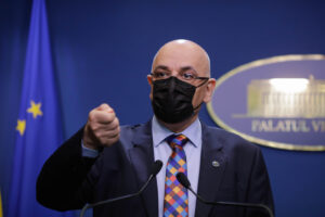Inquam Photos / George Călin
