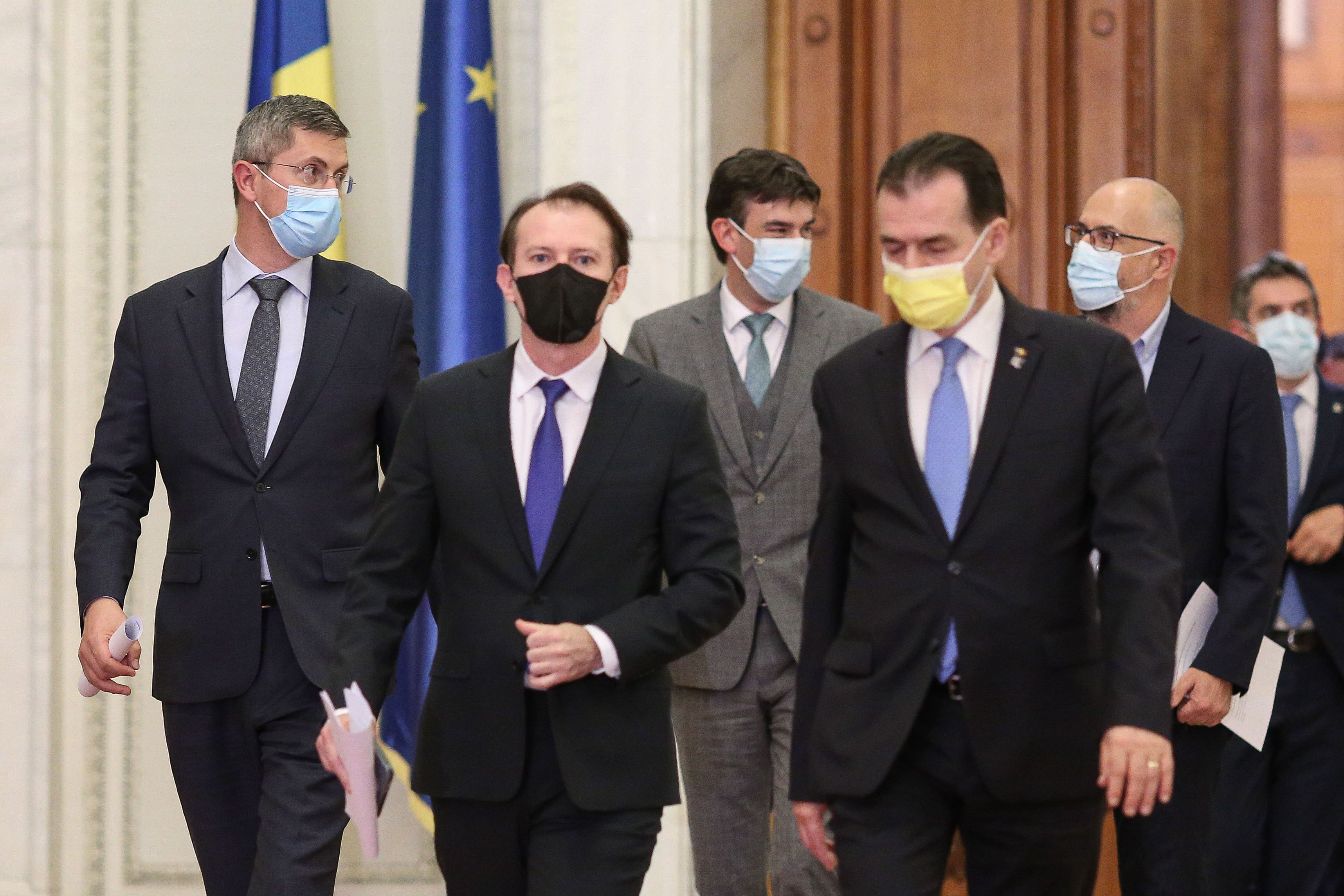 Inquam Photos / Sabin Cîrstoveanu