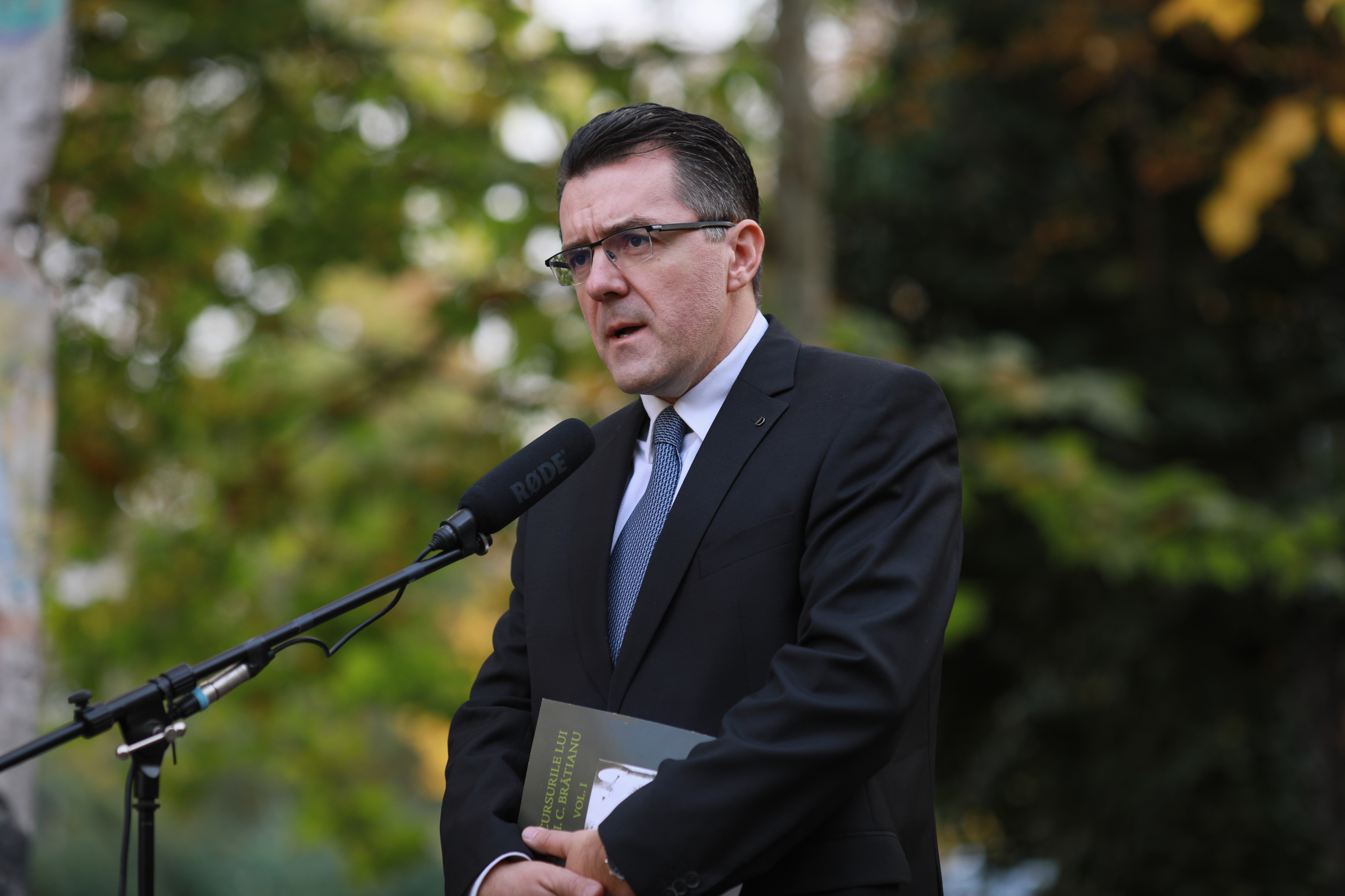 Inquam Photos / George Călin