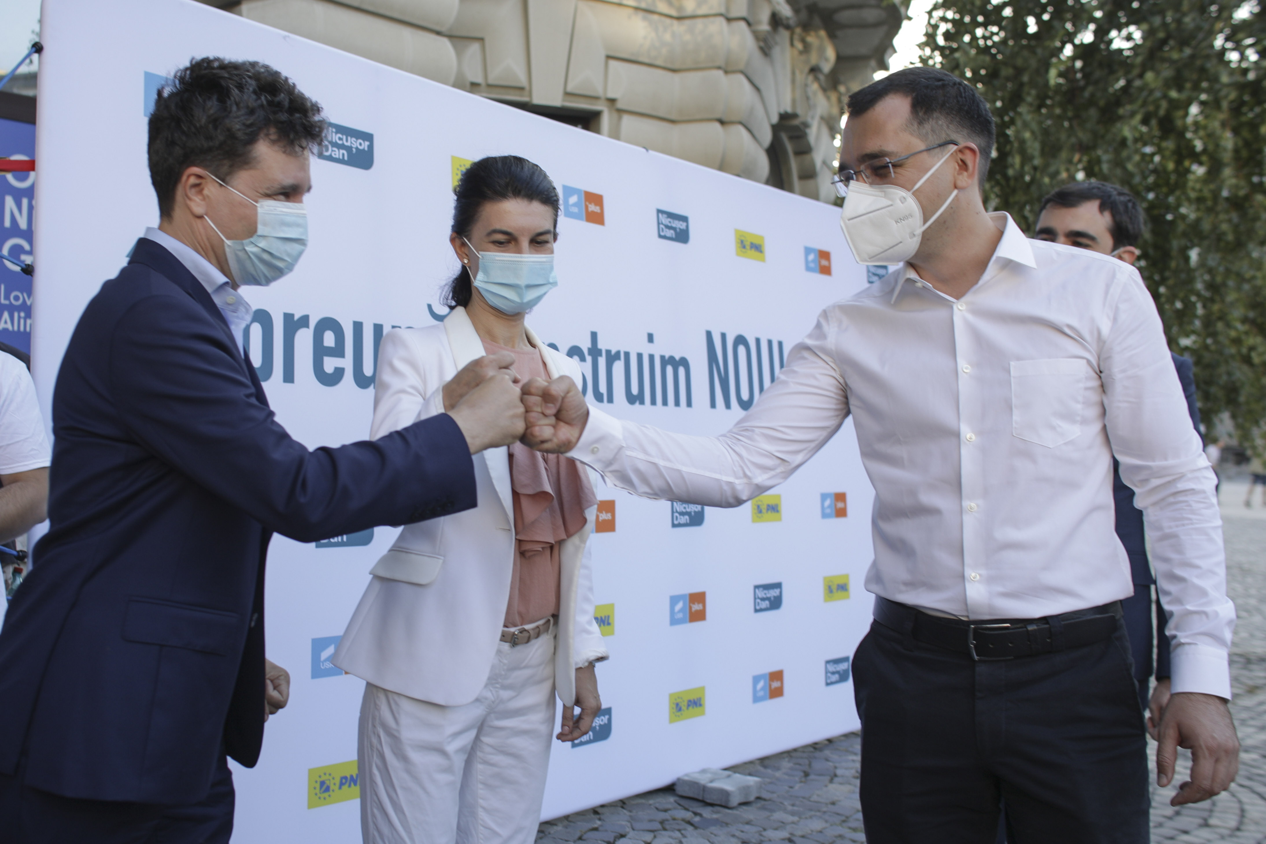 Inquam Photos / Octav Ganea