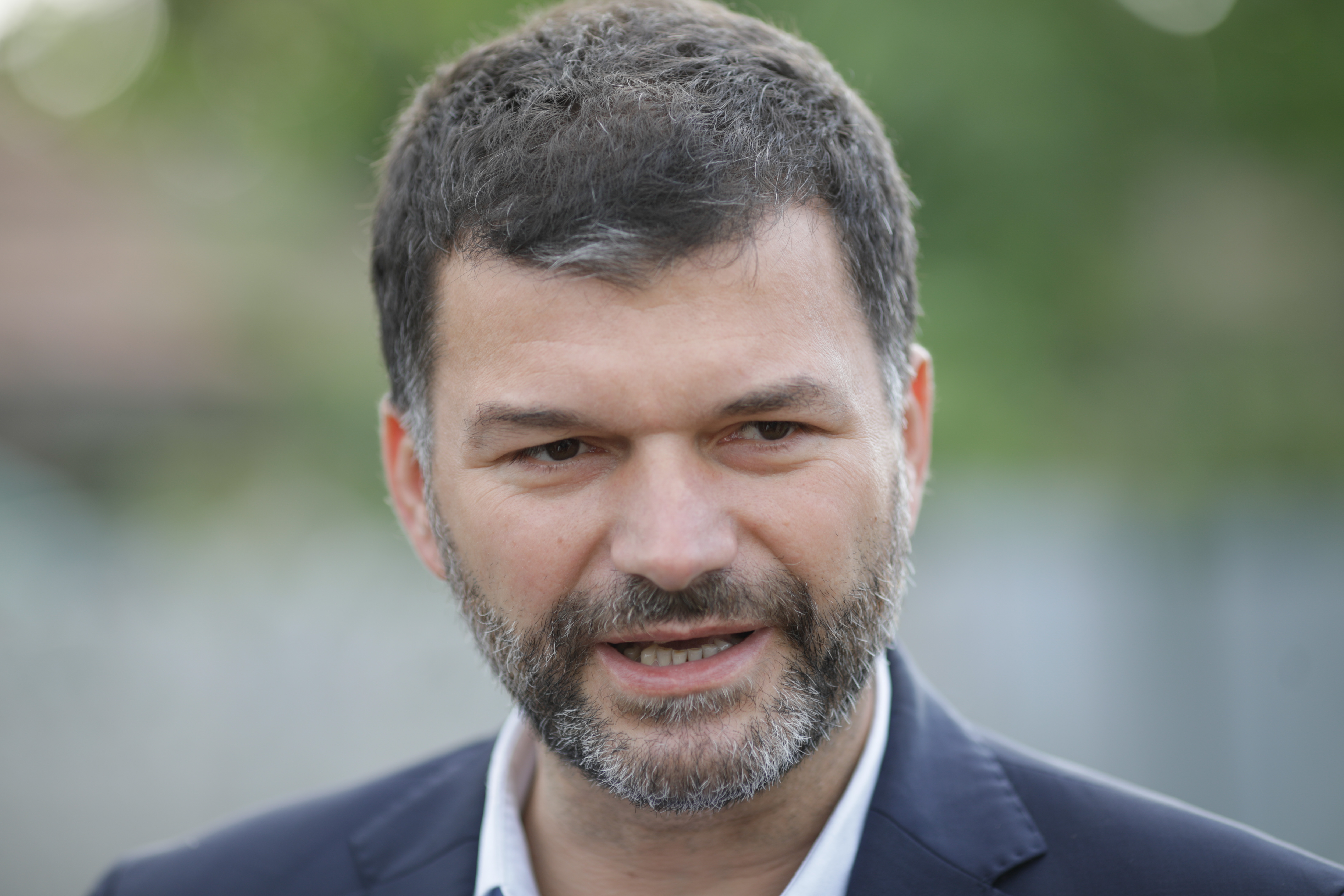 Inquam Photos / George Călin