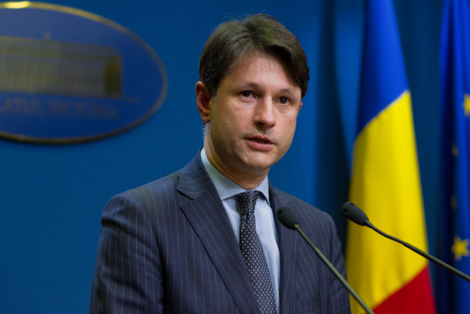 Guvernul României