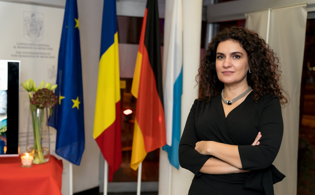 Calea Europeană