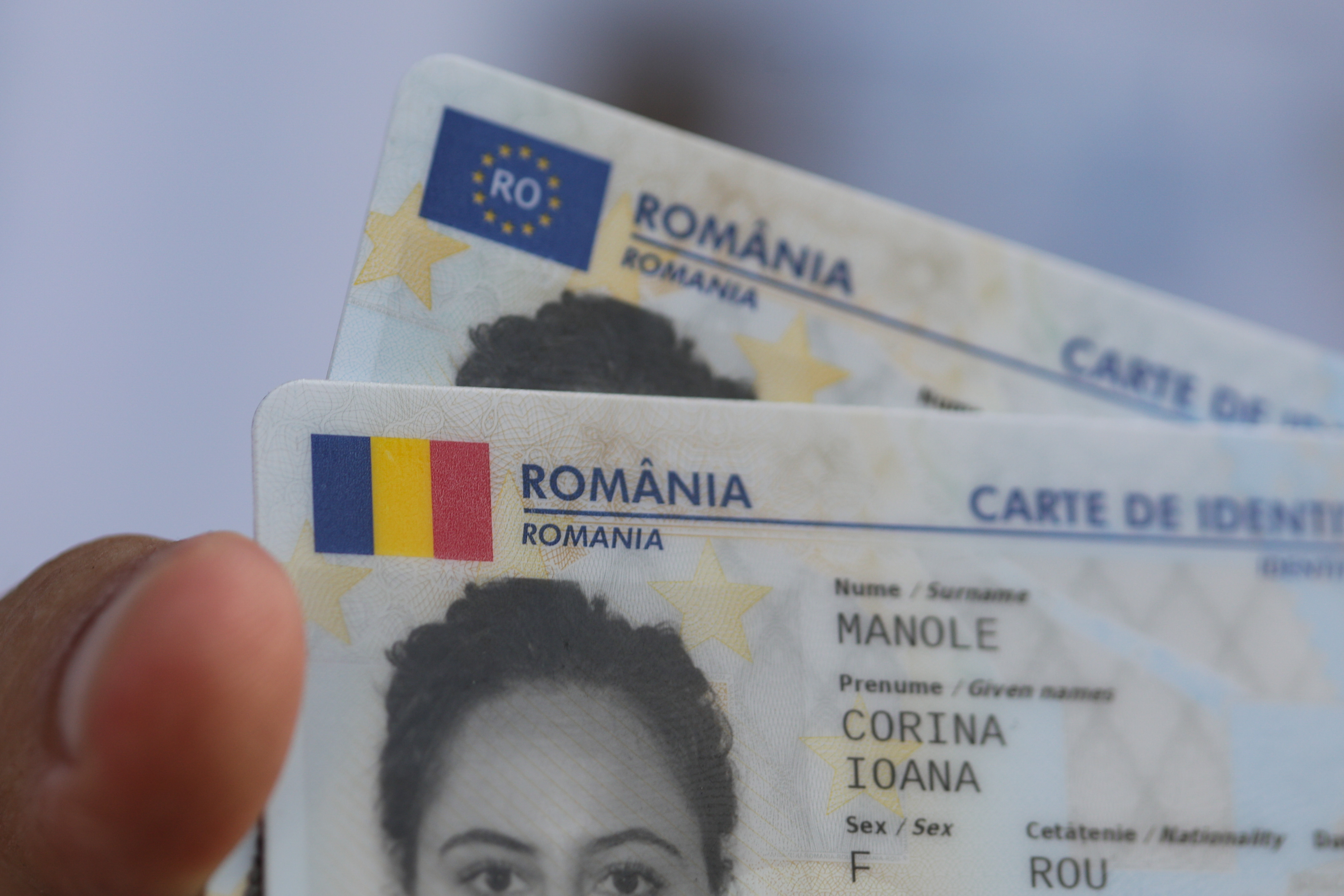Inquam Photos / Octav Ganea