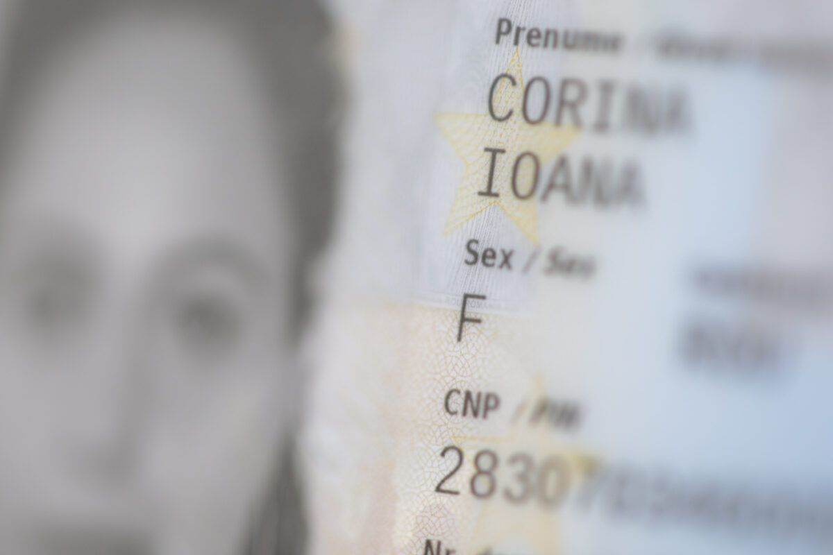 Inquam Photos / Octav Ganea