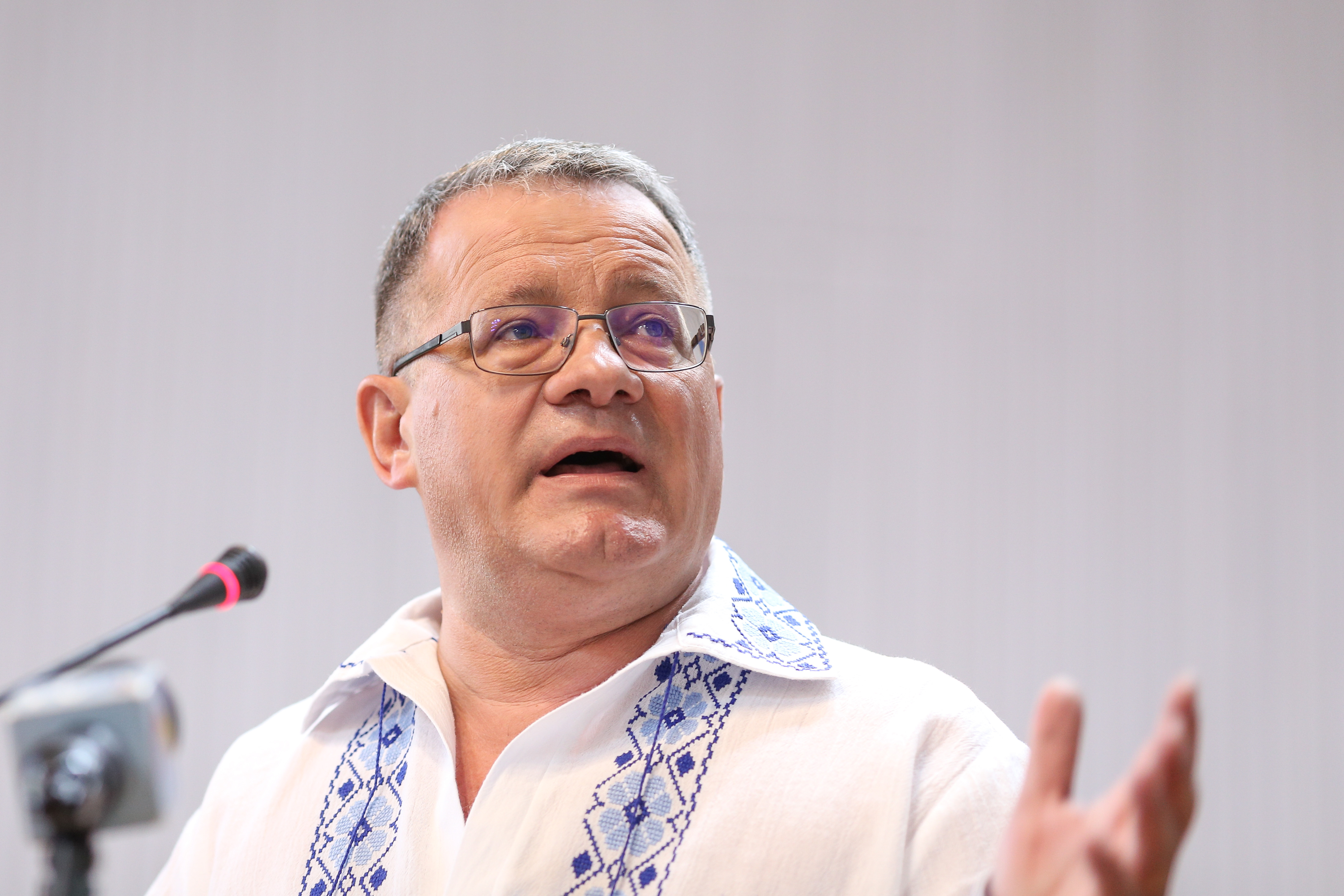 Inquam Photos / Sabin Cîrstoveanu
