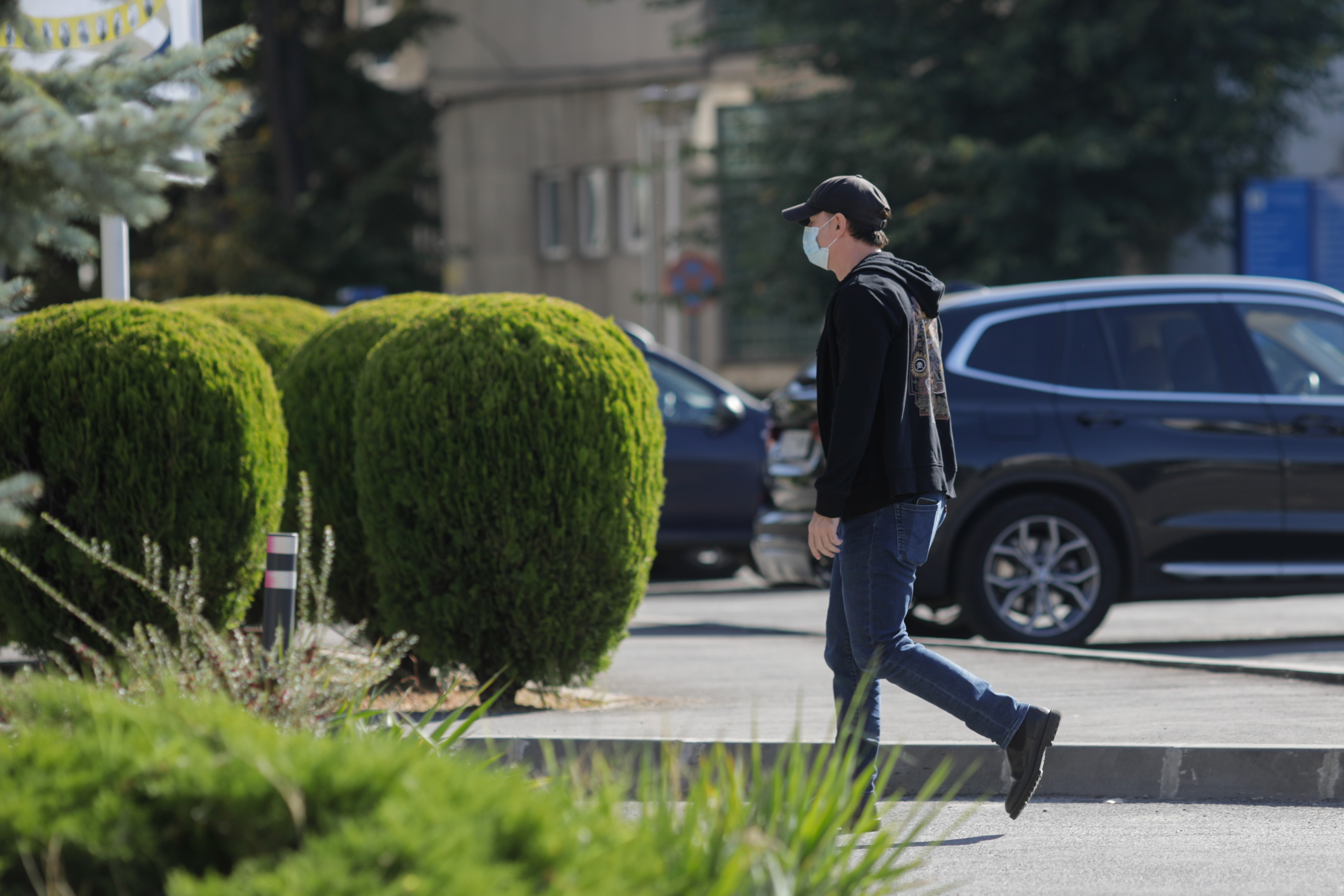 Inquam Photos / George Călin