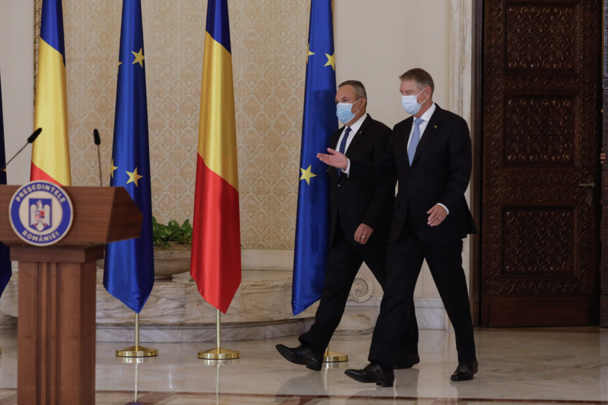 Inquam Photos / George Călin