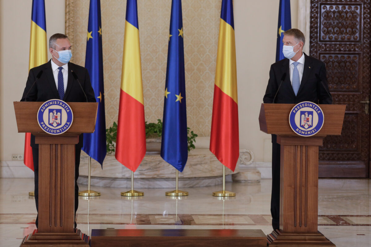 Inquam Photos / George Călin