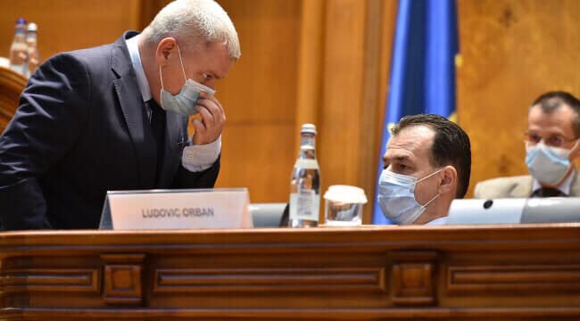Foto: Facebook/ Florin Roman
