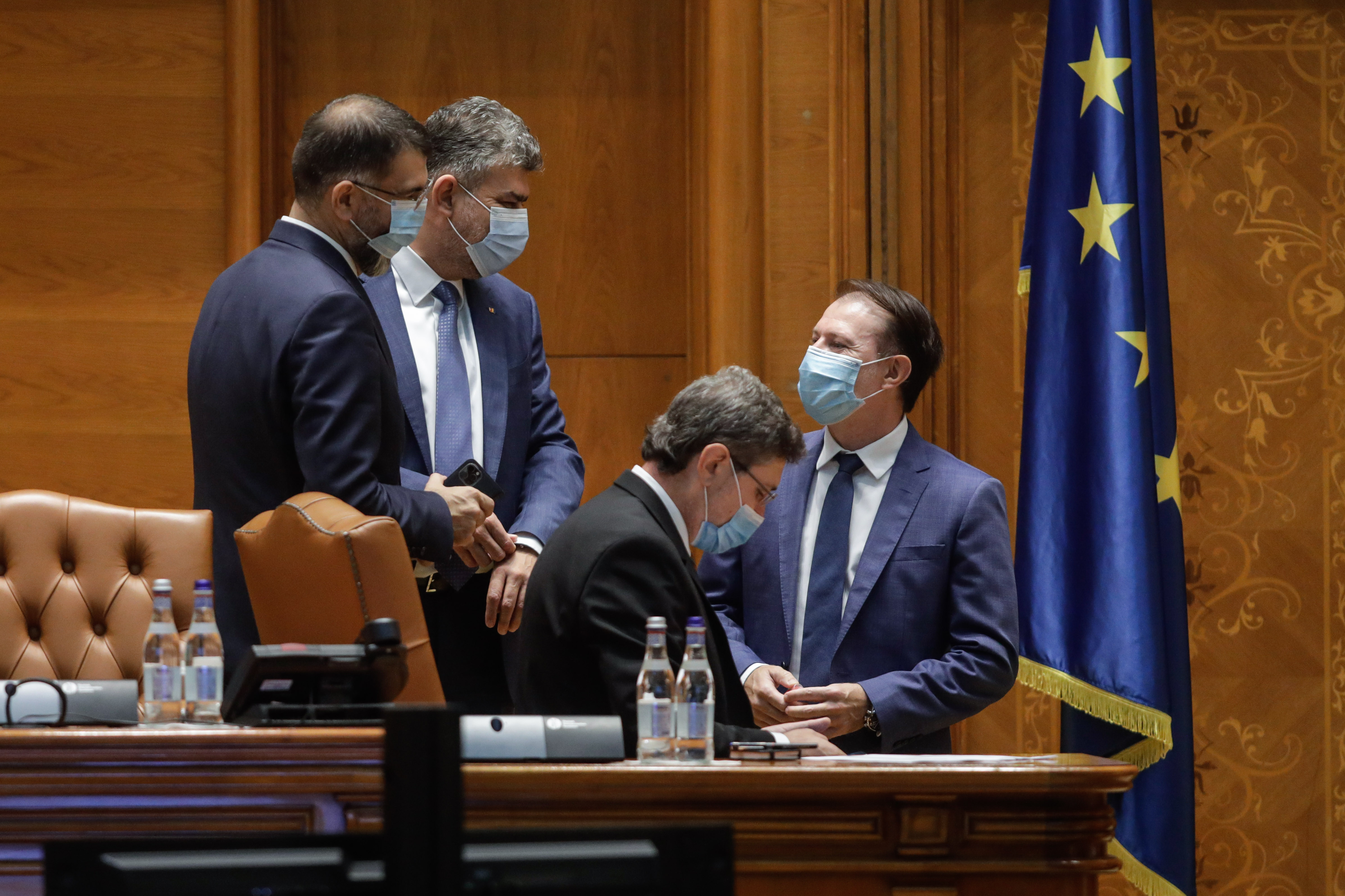Inquam Photos / George Călin