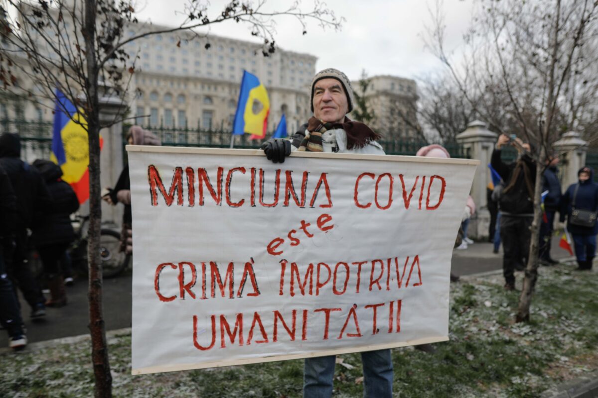 Inquam Photos / George Călin